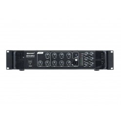 OMNITRONIC MPVZ-180.6 PA Mixing Amplifier